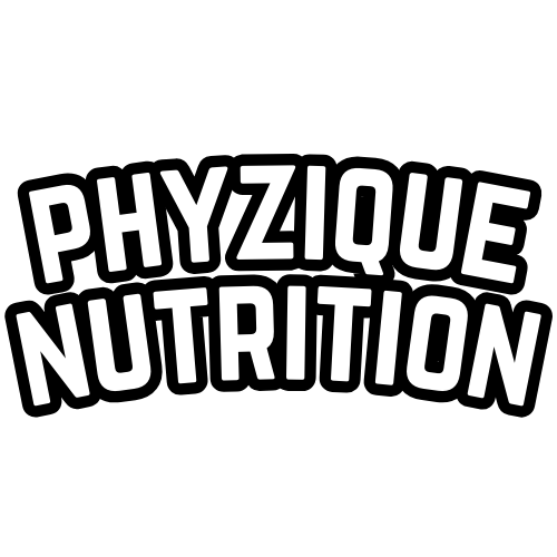 PHYZIQUE | BODYBUILDING | HEALTH & FITNESS