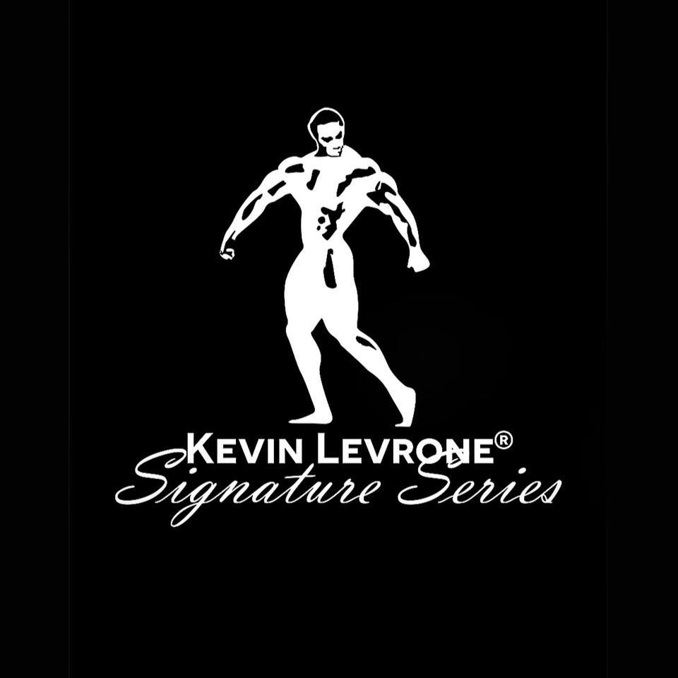 Kevin levrone signature series