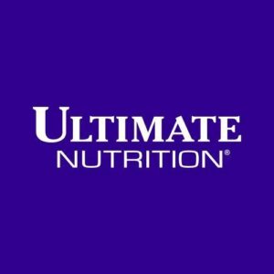 Ultimate nutrition_logo